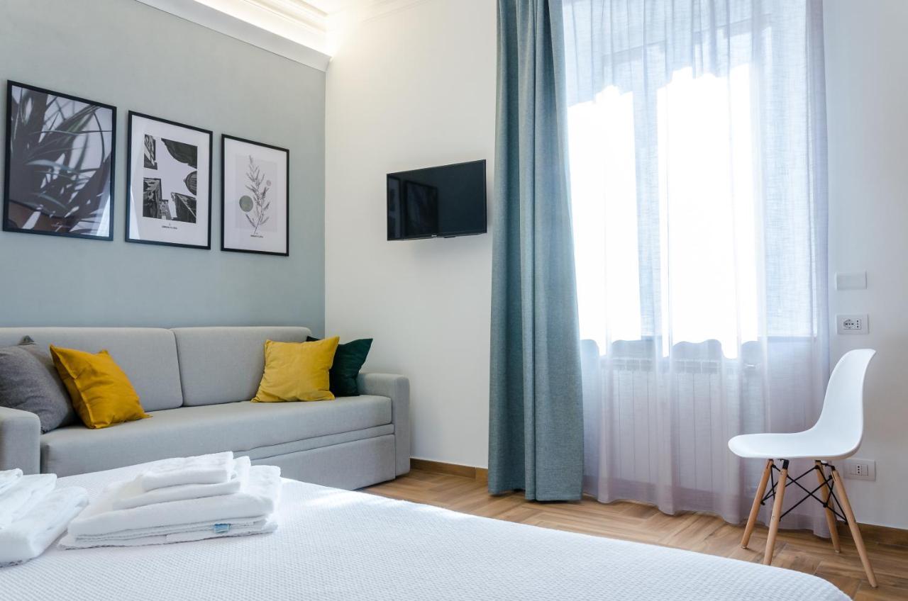 Hotel Urbanflora Genova Esterno foto