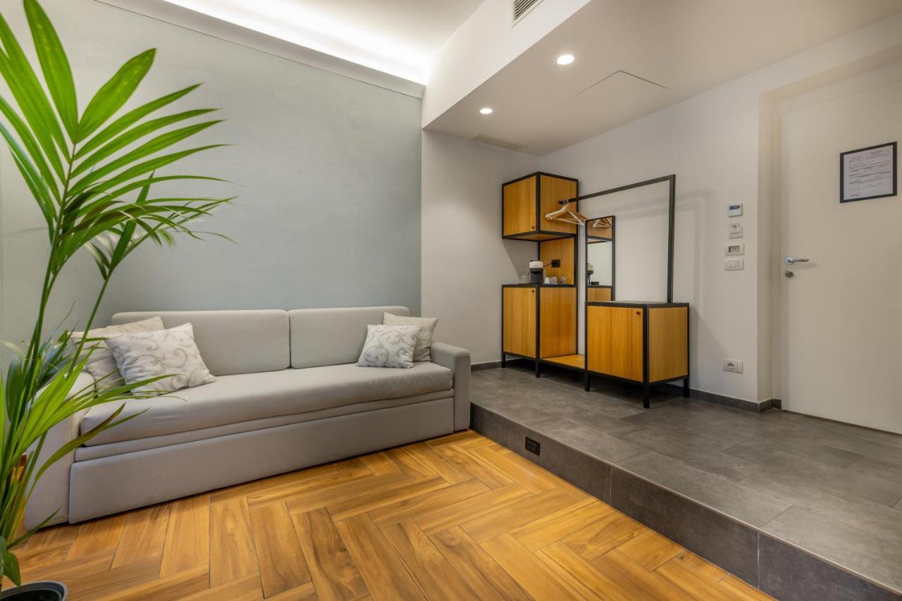 Hotel Urbanflora Genova Esterno foto