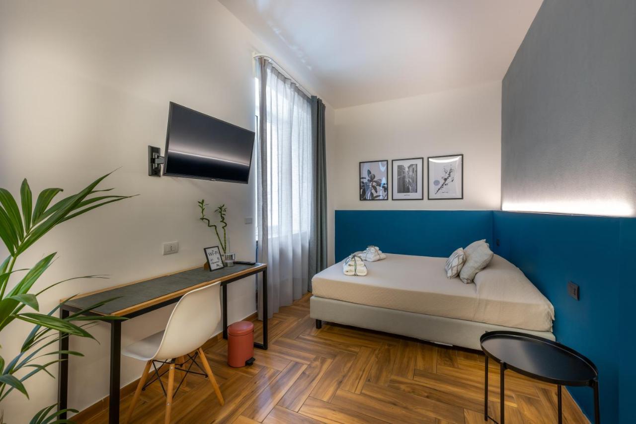 Hotel Urbanflora Genova Esterno foto