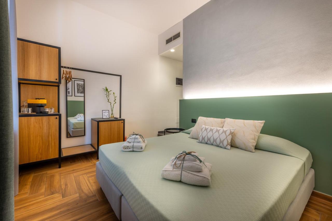 Hotel Urbanflora Genova Esterno foto